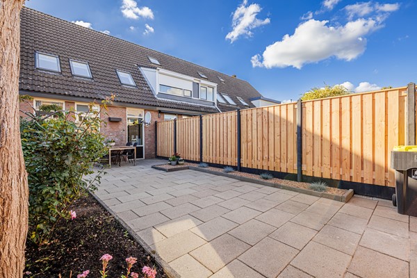 Medium property photo - Klaverbladstraat 7, 3286 VR Klaaswaal